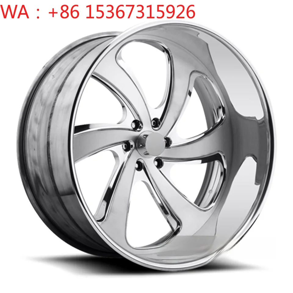 10J Bronze Concave Forged Aluminum Alloy Wheels High Performance Modified Upgrade Rims for Off-Road Pickup Truck
10J Bronze Concave Forged Aluminum Alloy Wheels High Performance Modified Upgrade Rims for Off-Road Pickup Truck