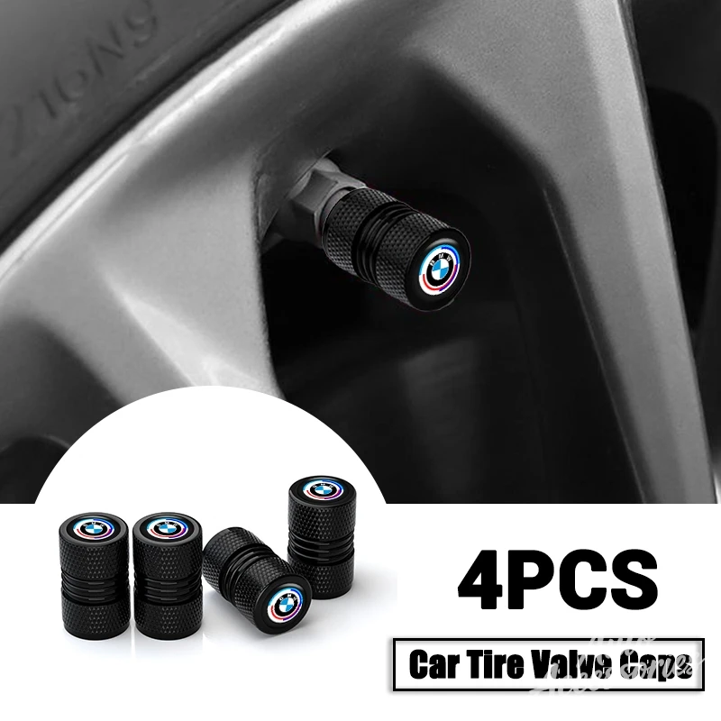 Alloy Car Wheel Tire Valve Stems Caps Dust Cover Protect Accessories For BMW 50th Anniversary 3 5 7 Series E83 F16 E70 sticker
Alloy Car Wheel Tire Valve Stems Caps Dust Cover Protect Accessories For BMW 50th Anniversary 3 5 7 Series E83 F16 E70 sticker