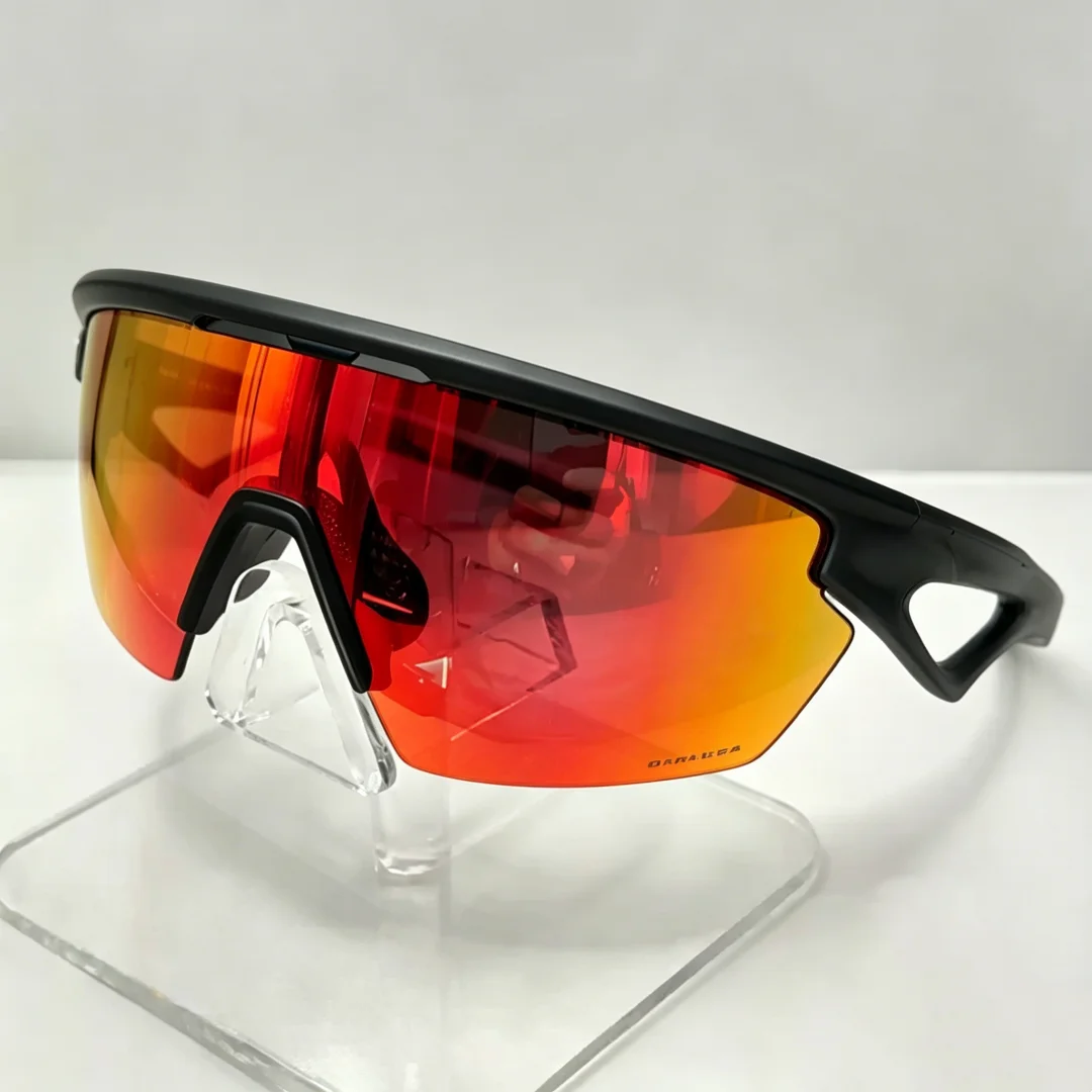 Custom Branded OO9403 UV400 Polarized Sunglasses MTB Cycling Glasses Unisex Outdoor Running Fishing Hiking Anti-glare Goggles
Custom Branded OO9403 UV400 Polarized Sunglasses MTB Cycling Glasses Unisex Outdoor Running Fishing Hiking Anti-glare Goggles