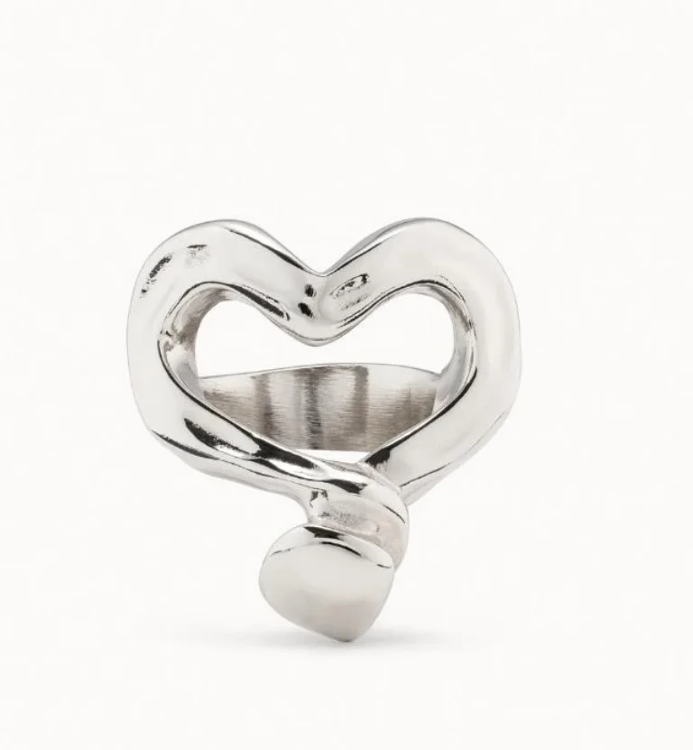 2022 New Fit UNO DE Fashion Plated 925 Silver 14k Gold Charm Silver Ring Niche Jewelry Gift
2022 New Fit UNO DE Fashion Plated 925 Silver 14k Gold Charm Silver Ring Niche Jewelry Gift