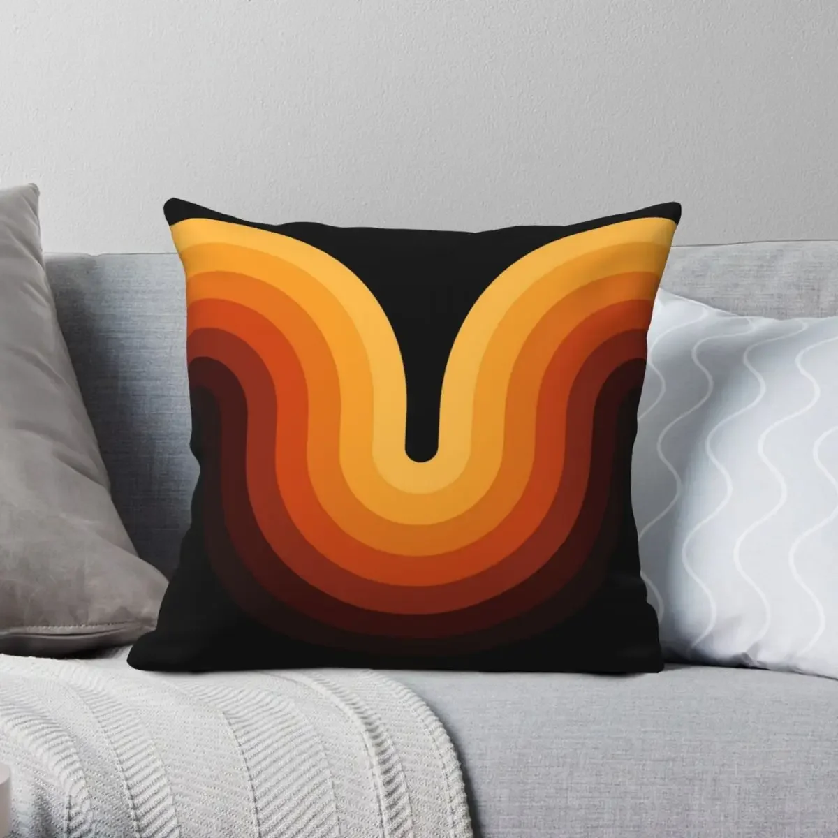 Retro Wave Square Pillowcase Polyester Linen Velvet Zip Decor Car Cushion Cover 35x35cm 14x14Inch 40x40cm 16x16Inch
Retro Wave Square Pillowcase Polyester Linen Velvet Zip Decor Car Cushion Cover 35x35cm 14x14Inch 40x40cm 16x16Inch