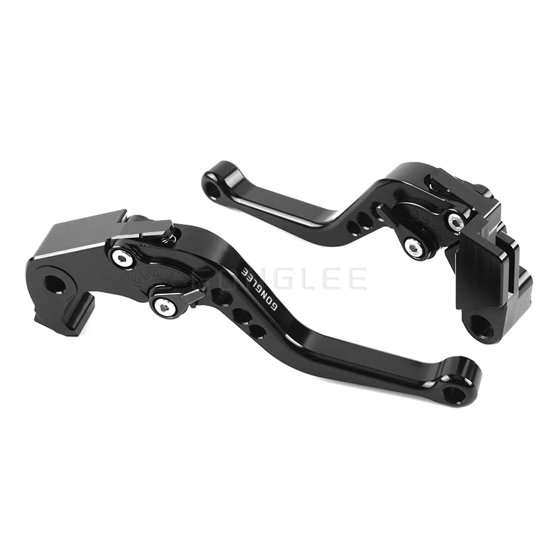 Shorty Brake and Clutch Levers for KAWASAKI Z1000 Z1000R Z1000SX 2017-2024 Z900RS Z900RS SE Z900 SE ZX6R 2019
Shorty Brake and Clutch Levers for KAWASAKI Z1000 Z1000R Z1000SX 2017-2024 Z900RS Z900RS SE Z900 SE ZX6R 2019