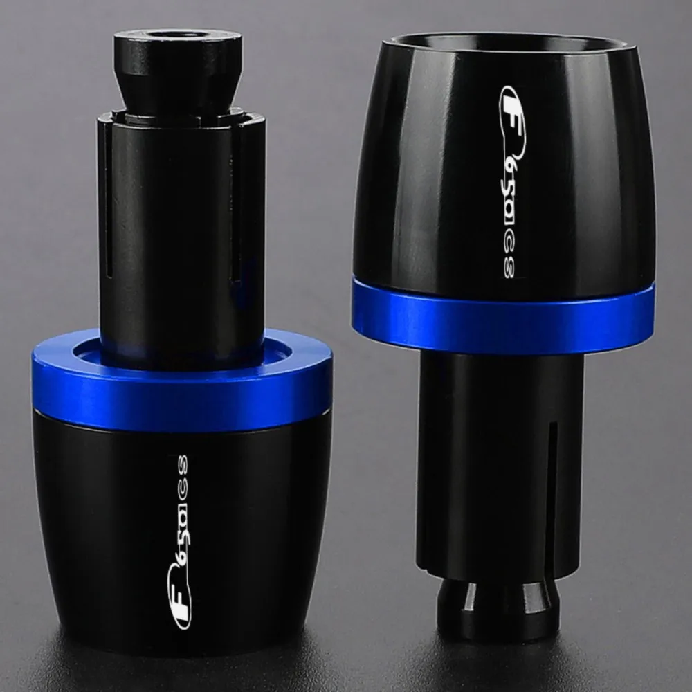 F650 CS Motorcycle Handlebar Grips Ends For BMW F650CS 1997-2008 2007 2006 2005 2004 2003 2002 2001 Handle Bar Cap End Plug 2000
F650 CS Motorcycle Handlebar Grips Ends For BMW F650CS 1997-2008 2007 2006 2005 2004 2003 2002 2001 Handle Bar Cap End Plug 2000