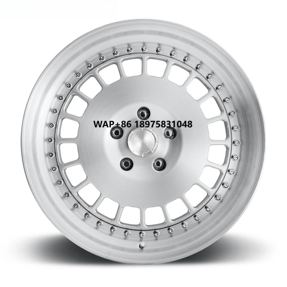 Forged Wheels for 18 19 20 21 22 23 24 Size Can Be Customized
Forged Wheels for 18 19 20 21 22 23 24 Size Can Be Customized