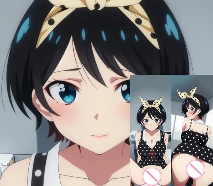 Dakimakura Ruka Sarashina аниме наволочка для тела двусторонний принт наволочка в натуральную величину подарки
Dakimakura Ruka Sarashina аниме наволочка для тела двусторонний принт наволочка в натуральную величину подарки