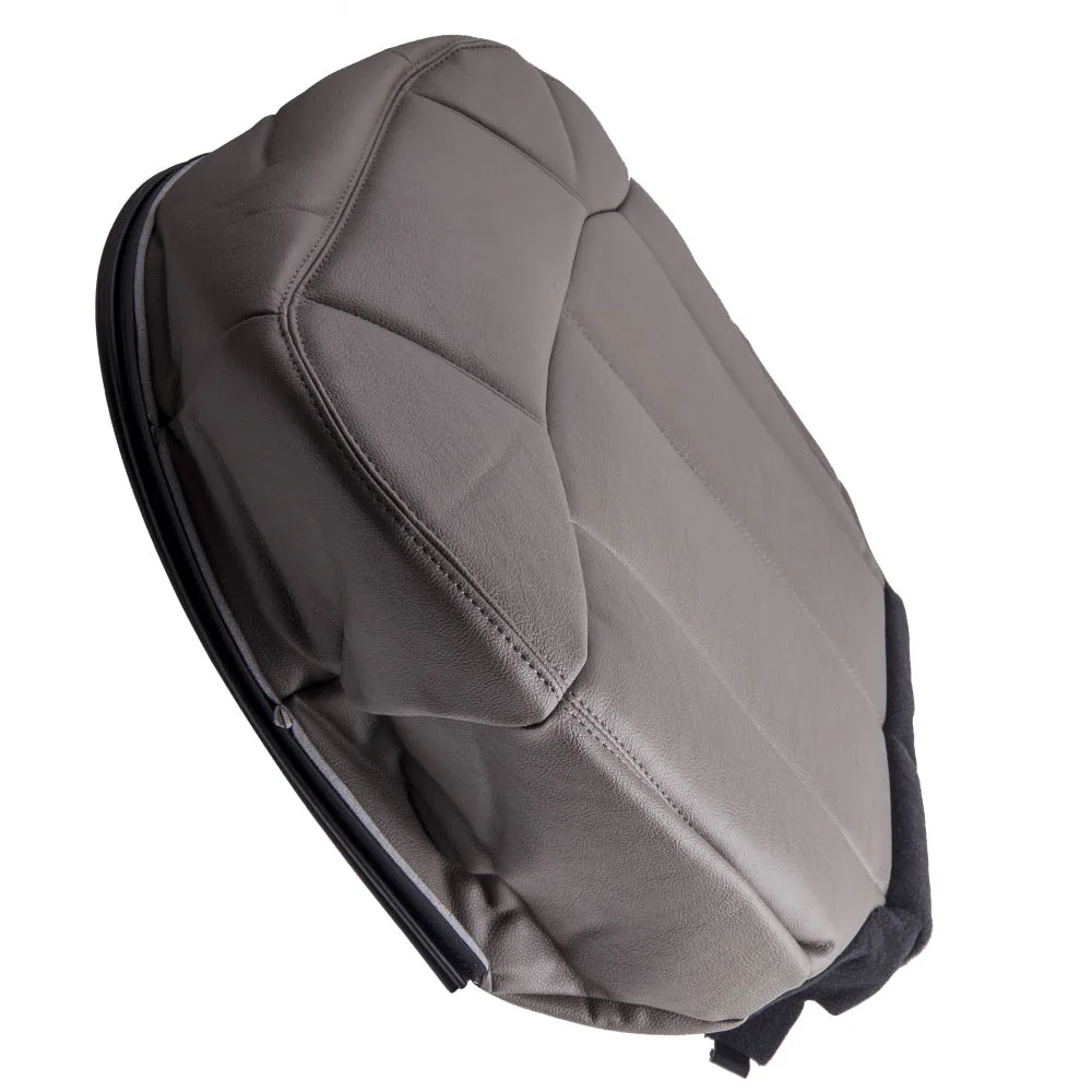 Waterproof Driver Bottom Leather Seat Pad Cover For Chevy Silverado 1999-2002
Waterproof Driver Bottom Leather Seat Pad Cover For Chevy Silverado 1999-2002