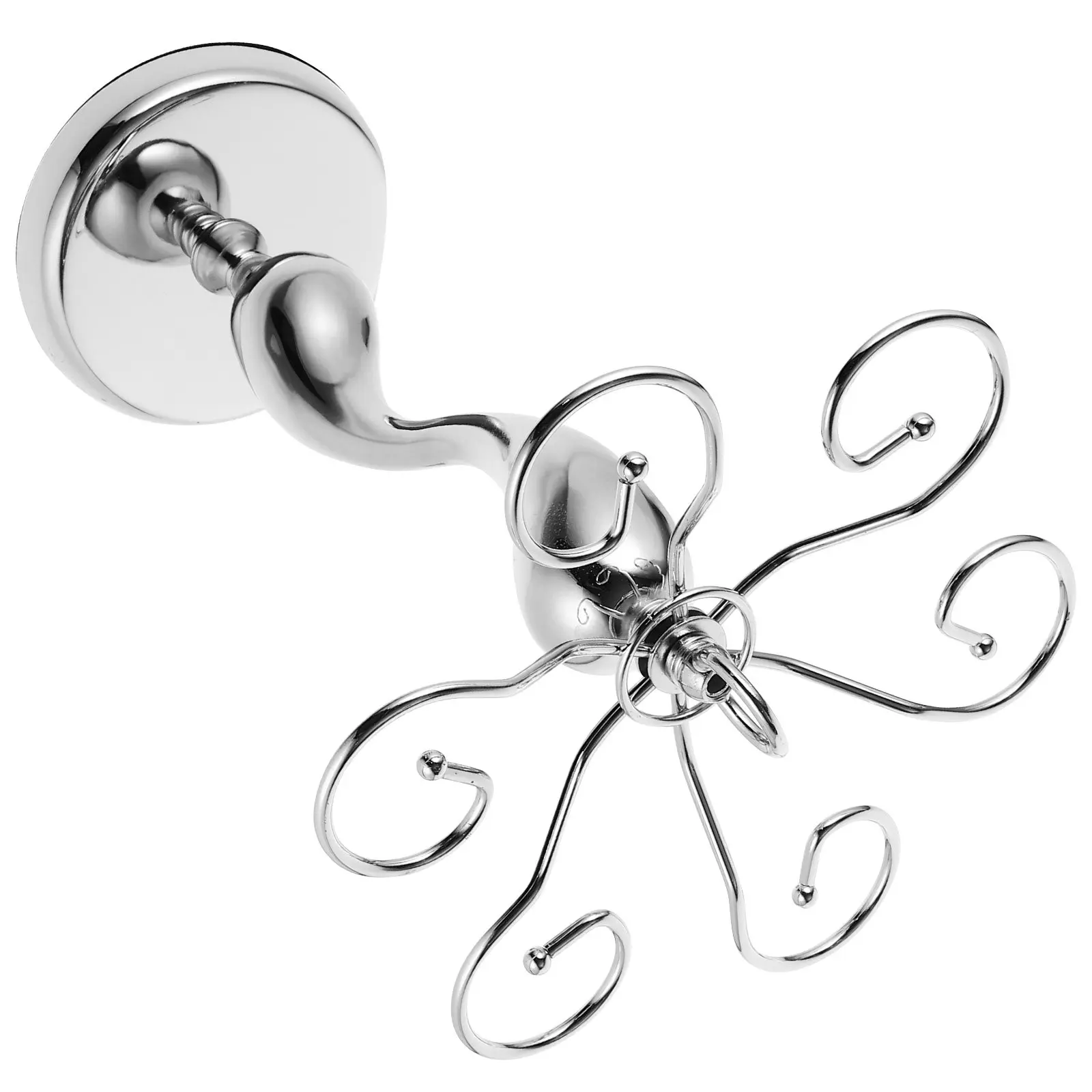 1Pcs Red Wine Glass Rack Iron Modern Stylish Goblet Holder for Kitchen Bar Counter Display Storage Space Saving Elegant Home
1Pcs Red Wine Glass Rack Iron Modern Stylish Goblet Holder for Kitchen Bar Counter Display Storage Space Saving Elegant Home