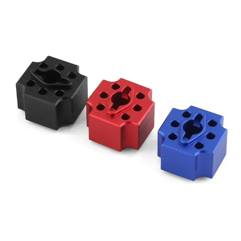 Metal Diff Lock Differential Locker Spool For Sledge 1/8 RC Car Upgrade Parts Accessories
Metal Diff Lock Differential Locker Spool For Sledge 1/8 RC Car Upgrade Parts Accessories