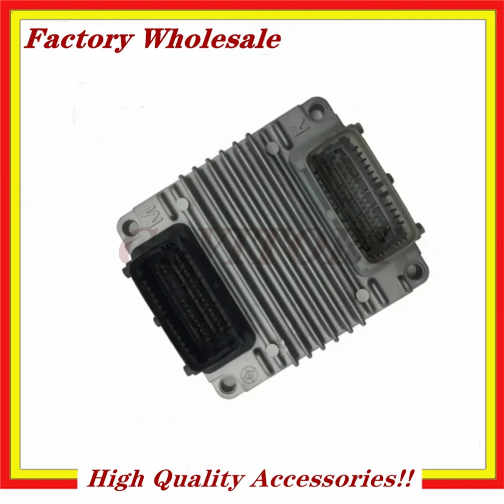 MR140 Original Genuine ECU ECM Electronic Control Module for Chevrolet aveo 96417552 Refurbished
MR140 Original Genuine ECU ECM Electronic Control Module for Chevrolet aveo 96417552 Refurbished