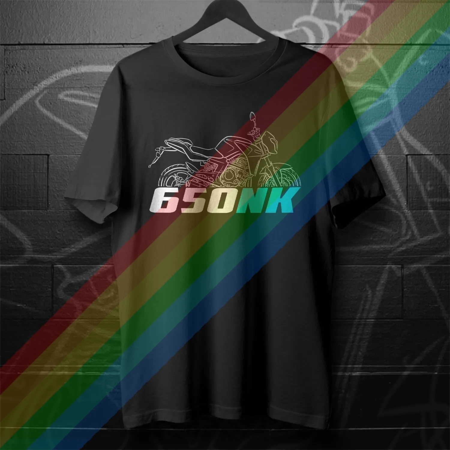 2025 Man T Shirt Casual 650NK 2012-2024 Motorcycle T shirt Graphic Summer Short Sleeves 100% Cotton S-3XL Cool Tee
2025 Man T Shirt Casual 650NK 2012-2024 Motorcycle T shirt Graphic Summer Short Sleeves 100% Cotton S-3XL Cool Tee