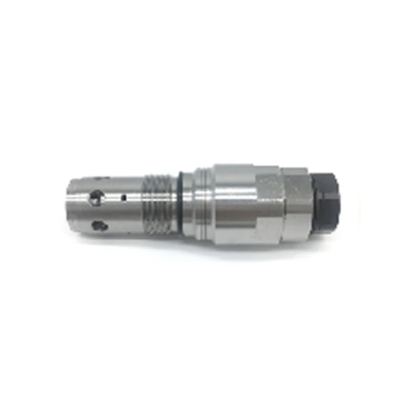 High Quality XKAY-00976 Swing Motor Relief Valve For R215VS R200W-7 R210LC-7 R160LC-7
High Quality XKAY-00976 Swing Motor Relief Valve For R215VS R200W-7 R210LC-7 R160LC-7