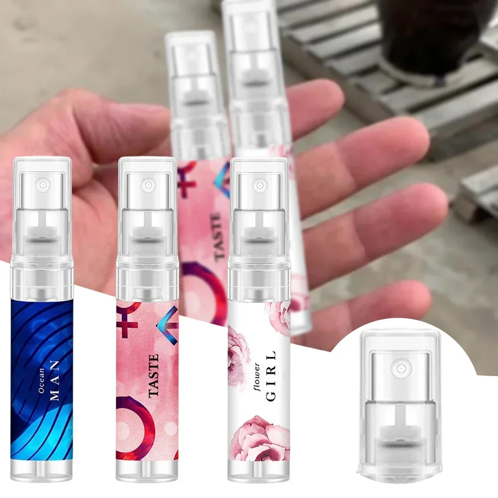 Pheromone Adult Attractive Long Lasting Perfumes Mist Portable Sweatproof Freshing Fragrance Flirting Sexy Perfume Product
Pheromone Adult Attractive Long Lasting Perfumes Mist Portable Sweatproof Freshing Fragrance Flirting Sexy Perfume Product