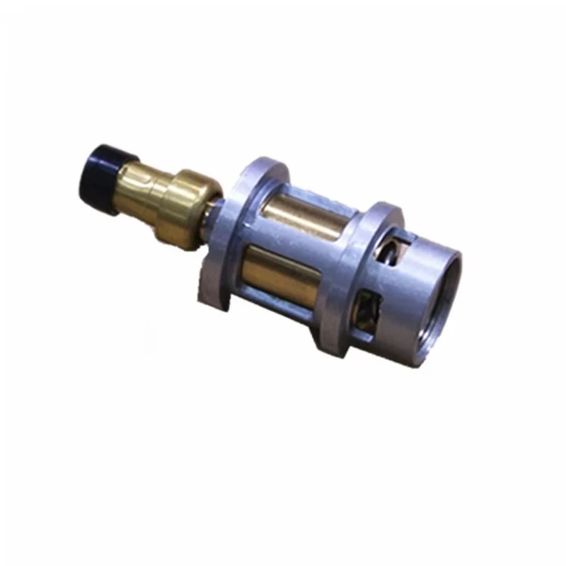 ZX330 Is Suitable for Construction Machinery Parts 8976009360 6HK1 Oil Thermostat
ZX330 Is Suitable for Construction Machinery Parts 8976009360 6HK1 Oil Thermostat