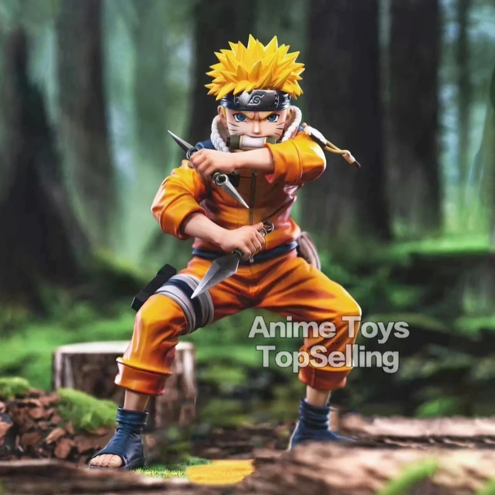 18cm Anime Figures Naruto Uzumaki Naruto Figure PVC PVC Action Figures Collection Model Toys Gifts
18cm Anime Figures Naruto Uzumaki Naruto Figure PVC PVC Action Figures Collection Model Toys Gifts