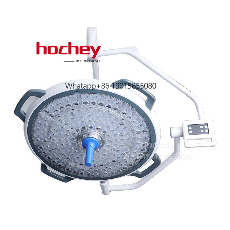MT Medical YDE700/500 LED Shadowless Operating Ceiling Lamp Medic Oper Lamp Shadowless Operating Lamp
MT Medical YDE700/500 LED Shadowless Operating Ceiling Lamp Medic Oper Lamp Shadowless Operating Lamp