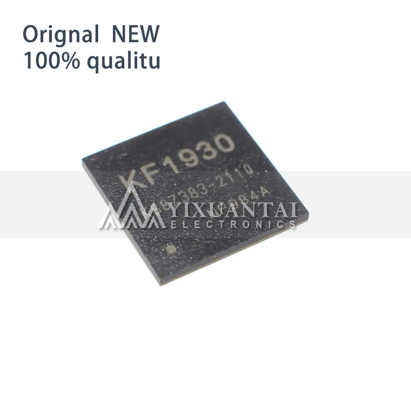 KF1930 ASIC Chip for Whatsminer M3x M3xS miners M30 M30S M31S M32 M32S
KF1930 ASIC Chip for Whatsminer M3x M3xS miners M30 M30S M31S M32 M32S