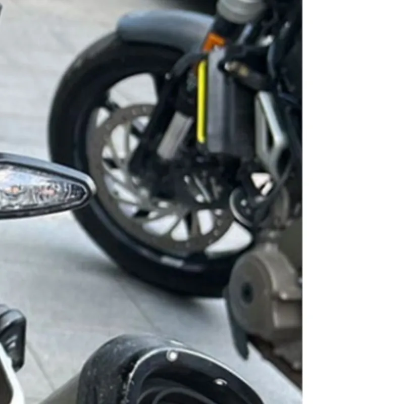 License Plate Holder Number Eliminator Fender For CFMOTO 450MT CF 450 MT IBEX450 2024-2025-2026 800MT-X 800 MT-X Rally 2024-2027
License Plate Holder Number Eliminator Fender For CFMOTO 450MT CF 450 MT IBEX450 2024-2025-2026 800MT-X 800 MT-X Rally 2024-2027