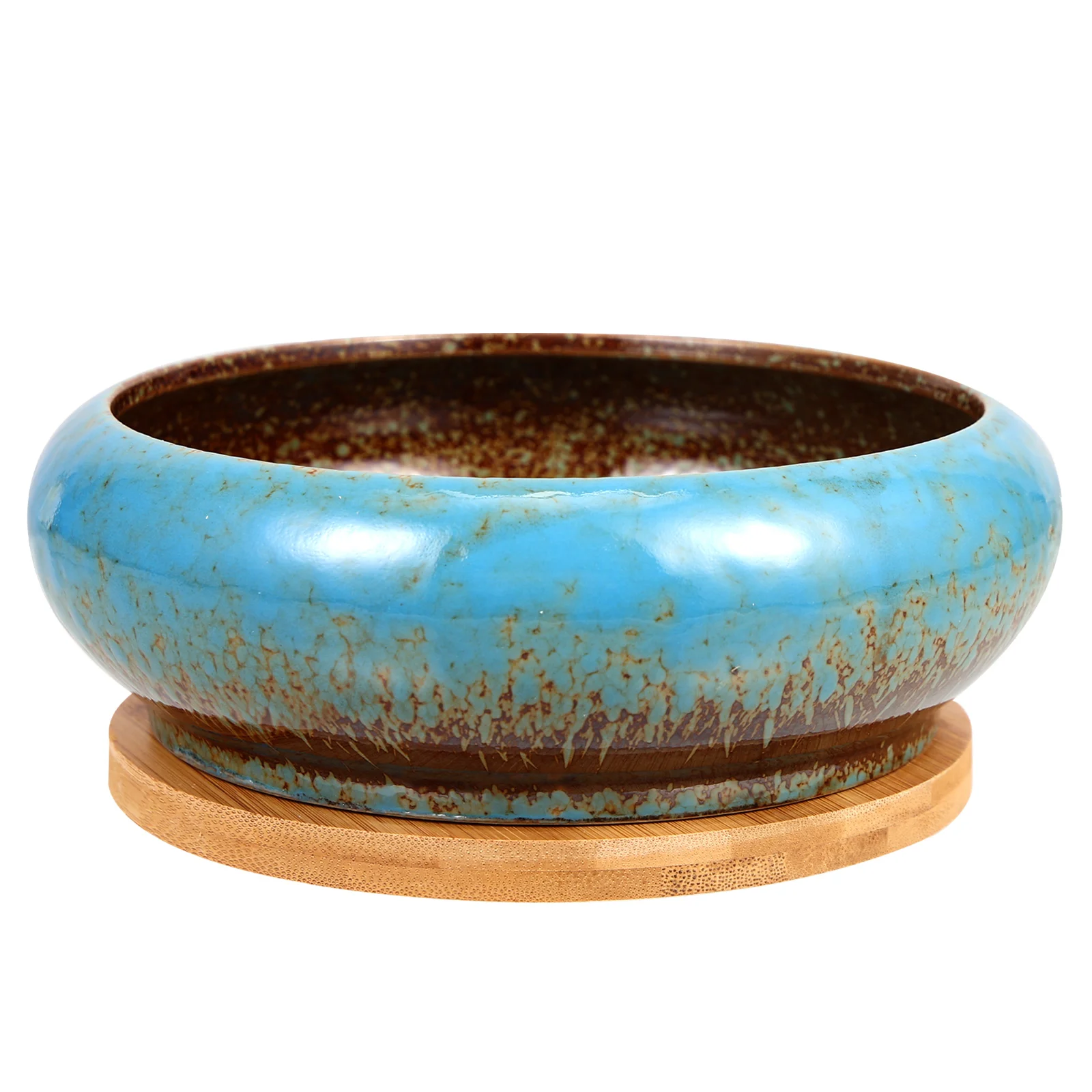 Vintage Ceramic Indoor Plants Succulents Planter Bowl Decorative Flower Pot Flowerpot Home Decor
Vintage Ceramic Indoor Plants Succulents Planter Bowl Decorative Flower Pot Flowerpot Home Decor