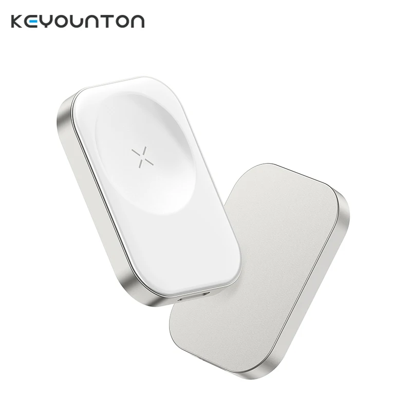 For Apple Watch8 Charger Portable Magnetic Wireless Charger Dock For Watch Series S10 9 8 7 6 5 SE Type C Magnetic USB-C Charger
For Apple Watch8 Charger Portable Magnetic Wireless Charger Dock For Watch Series S10 9 8 7 6 5 SE Type C Magnetic USB-C Charger