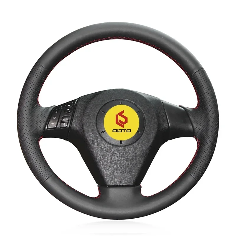 Оплетка на чехол на руль для Mazda 3 Axela 2003-2009 Mazda 6 Atenza 2004-2008 Mazda 5 2004-20 Tampa do volante do carro
Оплетка на чехол на руль для Mazda 3 Axela 2003-2009 Mazda 6 Atenza 2004-2008 Mazda 5 2004-20 Tampa do volante do carro