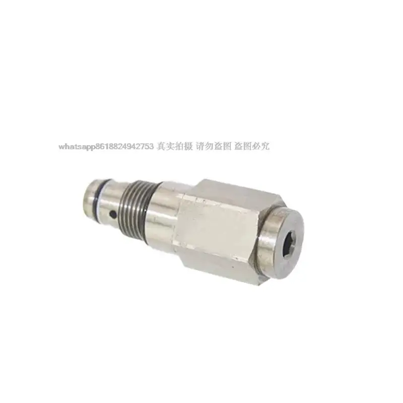 Excavator Part Main Relief Valve Overflow Safety Valve 60083926 R907261613 NGM613 for SY75
Excavator Part Main Relief Valve Overflow Safety Valve 60083926 R907261613 NGM613 for SY75