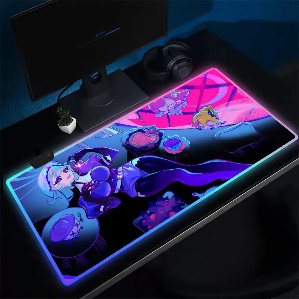 15-Player M-Muse Dash Mouse Pad Anime Gaming Mouse Pad LED Table Pads Backlit Rubber Desktop XXL RGB Desk Mats
15-Player M-Muse Dash Mouse Pad Anime Gaming Mouse Pad LED Table Pads Backlit Rubber Desktop XXL RGB Desk Mats