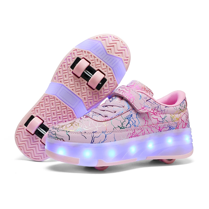 2026 Children's Roller Skates 30-40 Size With Light Student Roller Shoes Multifunctional Detachable Roller Skates
2026 Children's Roller Skates 30-40 Size With Light Student Roller Shoes Multifunctional Detachable Roller Skates