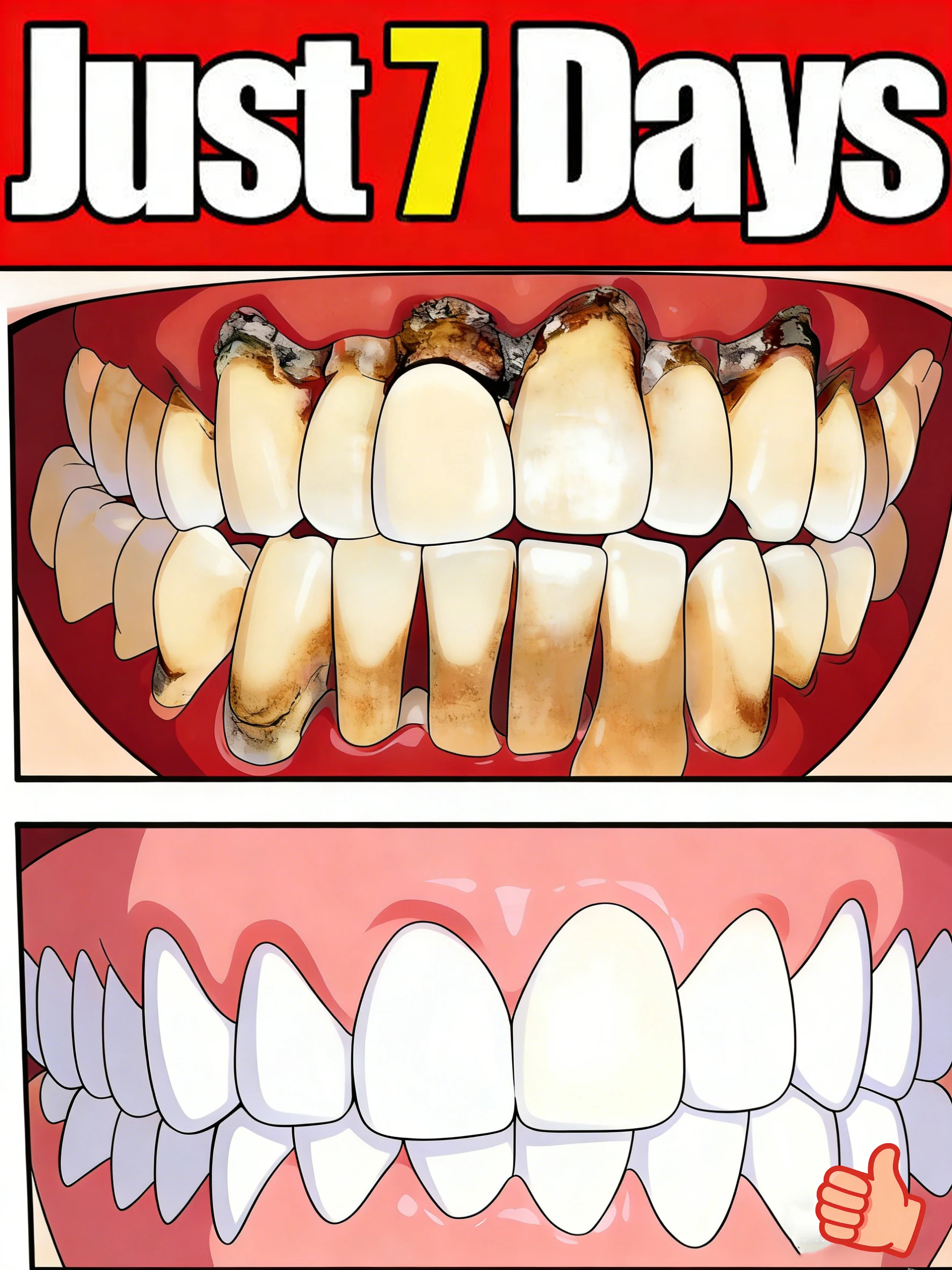 Средство для глубокой очистки, удаляющее пятна, со вкусом свежей мяты
Средство для глубокой очистки, удаляющее пятна, со вкусом свежей мяты