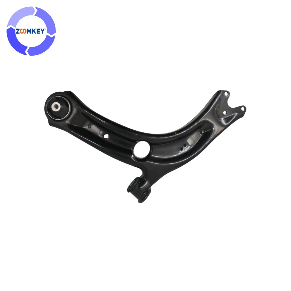 ZOOMKEY Front Left Lower Control Arm with Ball Joint Fit For Q3 Arteon Taos Tiguan 2018-2022 3Q0407151S
ZOOMKEY Front Left Lower Control Arm with Ball Joint Fit For Q3 Arteon Taos Tiguan 2018-2022 3Q0407151S