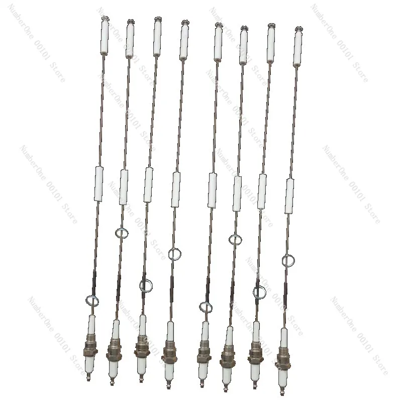 M14 * 1,25 горелка керамический стержень зажигания горелка M18 * 1,5 электрод зажигания стержень обнаружения пламени игла зажигания 
M14 * 1,25 горелка керамический стержень зажигания горелка M18 * 1,5 электрод зажигания стержень обнаружения пламени игла зажигания