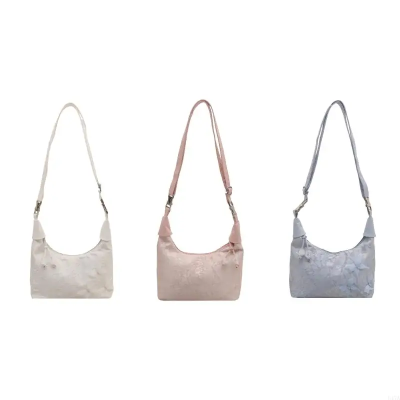 Women Chinese Crossbody Bag for Women Fashion Handbag Purses Sweet Embroidery Shoulder Bag Evening Clutches Purse 547A
Women Chinese Crossbody Bag for Women Fashion Handbag Purses Sweet Embroidery Shoulder Bag Evening Clutches Purse 547A