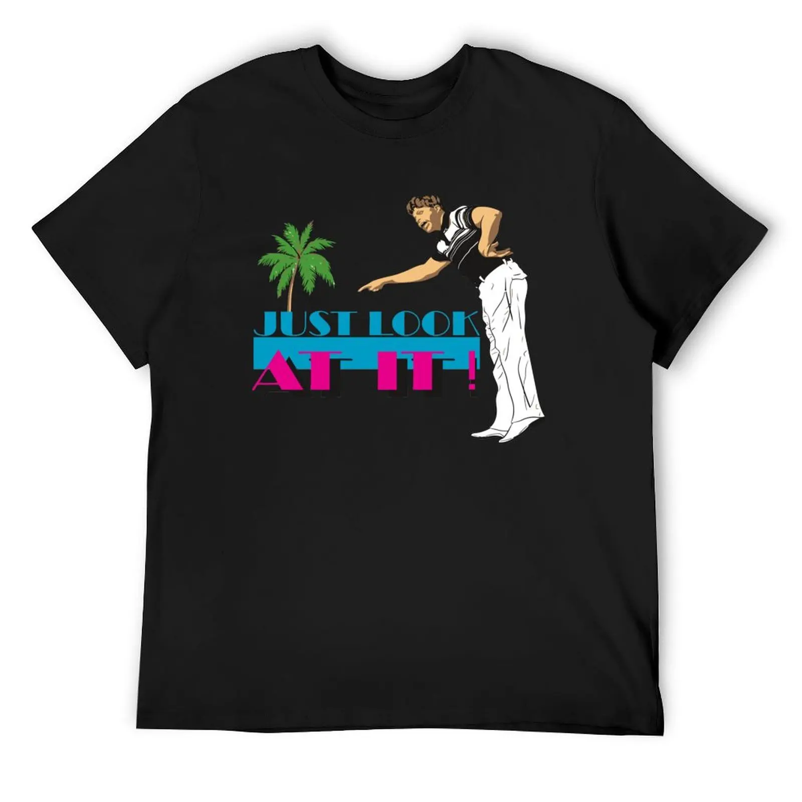 Ed Bassmaster Merch Edbassmaster Just Look At It T-Shirt baggy shirts vintage clothes t shirts for men pack
Ed Bassmaster Merch Edbassmaster Just Look At It T-Shirt baggy shirts vintage clothes t shirts for men pack