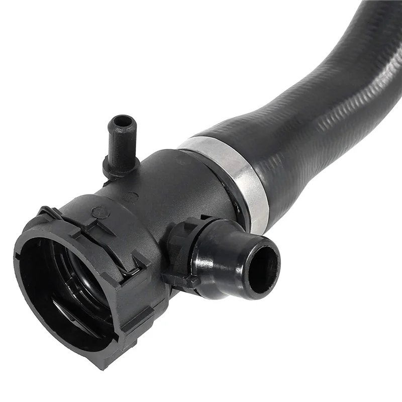 5X Car Coolant Liquid Connection Water Hose For BMW Serie 1/3 F20 F21 F30 F35 Part Number:17127596832-N25R
5X Car Coolant Liquid Connection Water Hose For BMW Serie 1/3 F20 F21 F30 F35 Part Number:17127596832-N25R