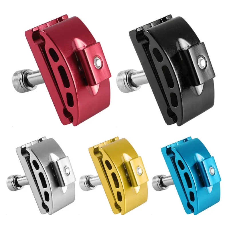 Bicycle Seatpost Clamps Head Saddle Pipe Head Bicycle Screw Seat Tube Riders Sit Pipe Chuck and Slide Repair Tools Accessorie
Bicycle Seatpost Clamps Head Saddle Pipe Head Bicycle Screw Seat Tube Riders Sit Pipe Chuck and Slide Repair Tools Accessorie