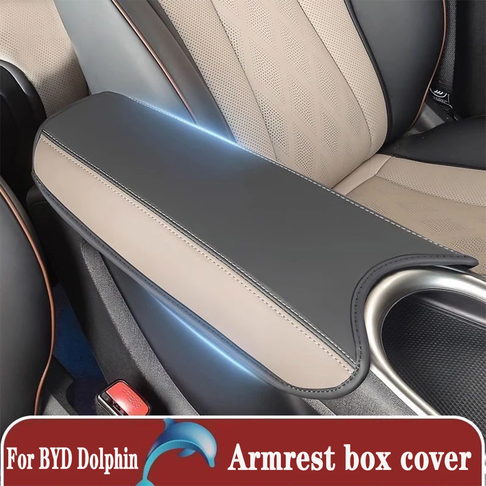 BYD Dolphin 2023 2024 storage accessories car leather handrails box covers decorative protective frames car interior accessories
BYD Dolphin 2023 2024 storage accessories car leather handrails box covers decorative protective frames car interior accessories