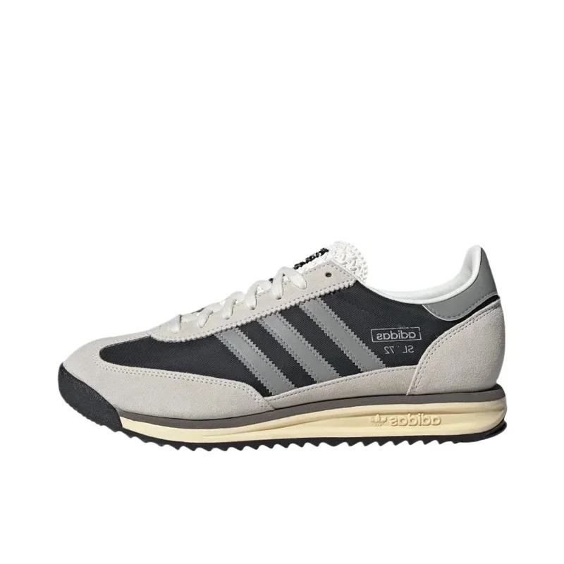 Adidas Originals SL 72 RS для женщин и мужчин Han Jade белые низкие винтажные износостойкие немецкие тренировочные кроссовки J12498
Adidas Originals SL 72 RS для женщин и мужчин Han Jade белые низкие винтажные износостойкие немецкие тренировочные кроссовки J12498