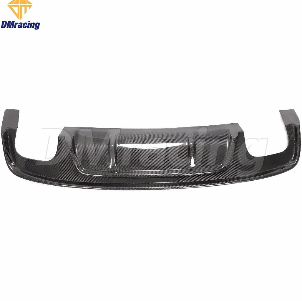 R Style Carbon Fiber Rear Bumper Diffuser for Audi A5 S5 S-Line 2012-2016
R Style Carbon Fiber Rear Bumper Diffuser for Audi A5 S5 S-Line 2012-2016