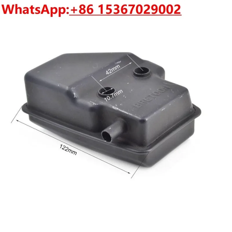4 шт. для глушителя STIHL FS400 450 480 газонокосилка 4128-140-0601 аксессуары для глушителя
4 шт. для глушителя STIHL FS400 450 480 газонокосилка 4128-140-0601 аксессуары для глушителя