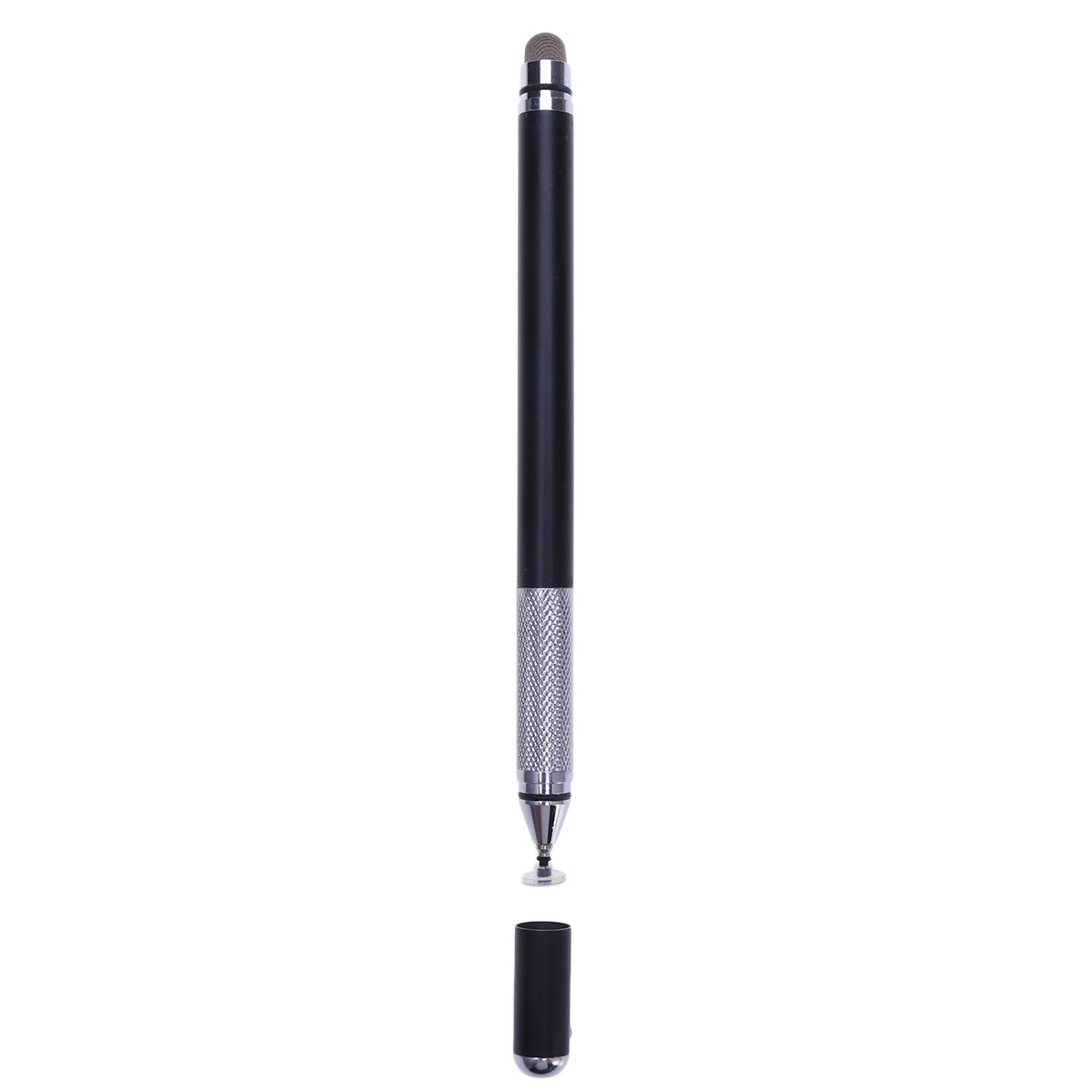Capacitive Stylus Pen for Touchscreen Devices Slim Material Perfect Writing Feeling Term Use Phone Tablet
Capacitive Stylus Pen for Touchscreen Devices Slim Material Perfect Writing Feeling Term Use Phone Tablet