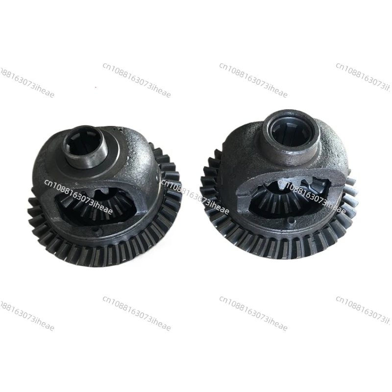 Мотоциклетный трехколесный велосипед, дифференциал заднего моста, в сборе с внутренним вращением, 206, задние зубья и коронные зубы
Мотоциклетный трехколесный велосипед, дифференциал заднего моста, в сборе с внутренним вращением, 206, задние зубья и коронные зубы