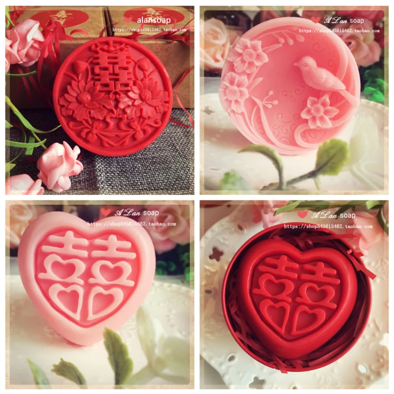 Red Heart Handmade Bride Dowry Festive Soap Wedding Return Gift Guest Gift Wedding Gift Bath Soap Romantic Soap
Red Heart Handmade Bride Dowry Festive Soap Wedding Return Gift Guest Gift Wedding Gift Bath Soap Romantic Soap
