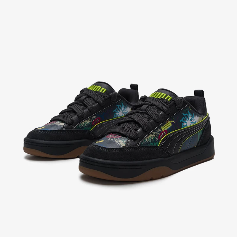 Puma Authentic Park Lifestyle Draw Men's Women's Trendy Sneakers 406664-01
Puma Authentic Park Lifestyle Draw Men's Women's Trendy Sneakers 406664-01