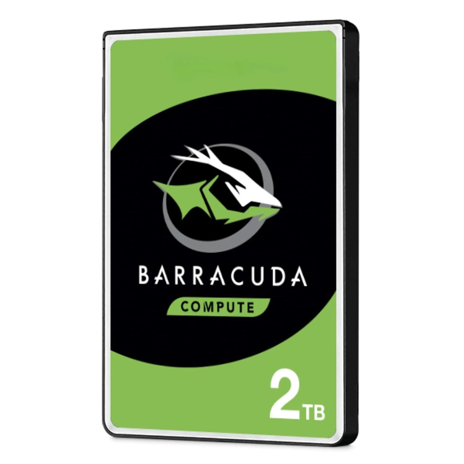 BarraCuda 2TB Internal Hard Drive HDD – 2.5 Inch SATA 6 Gb/s 5400 RPM 128MB Cache for PC Laptop (ST2000LM015), Custom
BarraCuda 2TB Internal Hard Drive HDD – 2.5 Inch SATA 6 Gb/s 5400 RPM 128MB Cache for PC Laptop (ST2000LM015), Custom