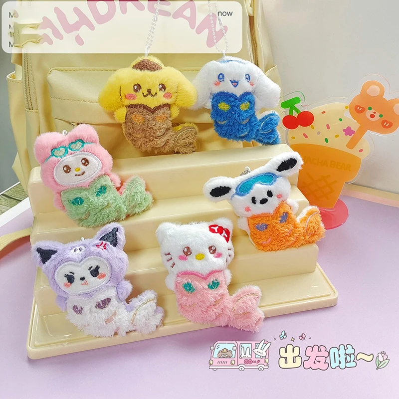 Аниме Sirena Sanrio Peluche Llaveros Kawaii Декор комнаты 시나모롤 키링 Learning Plush That Breathe Llavero Cute Holiday Gifts Girl
Аниме Sirena Sanrio Peluche Llaveros Kawaii Декор комнаты 시나모롤 키링 Learning Plush That Breathe Llavero Cute Holiday Gifts Girl