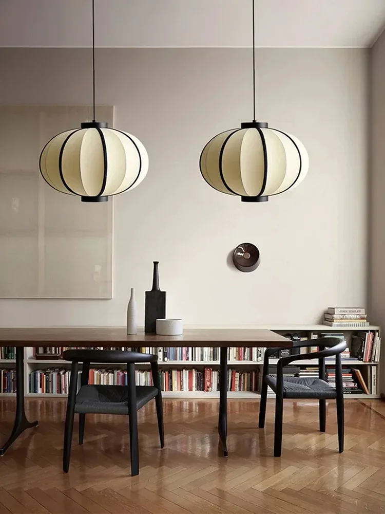 Nordic Fabric Led Ceiling Chandelier Modern Lustre Bedroom Loft Restaurant Pendant Lights Decoration Home Hanging Lamps Fixtures
Nordic Fabric Led Ceiling Chandelier Modern Lustre Bedroom Loft Restaurant Pendant Lights Decoration Home Hanging Lamps Fixtures
