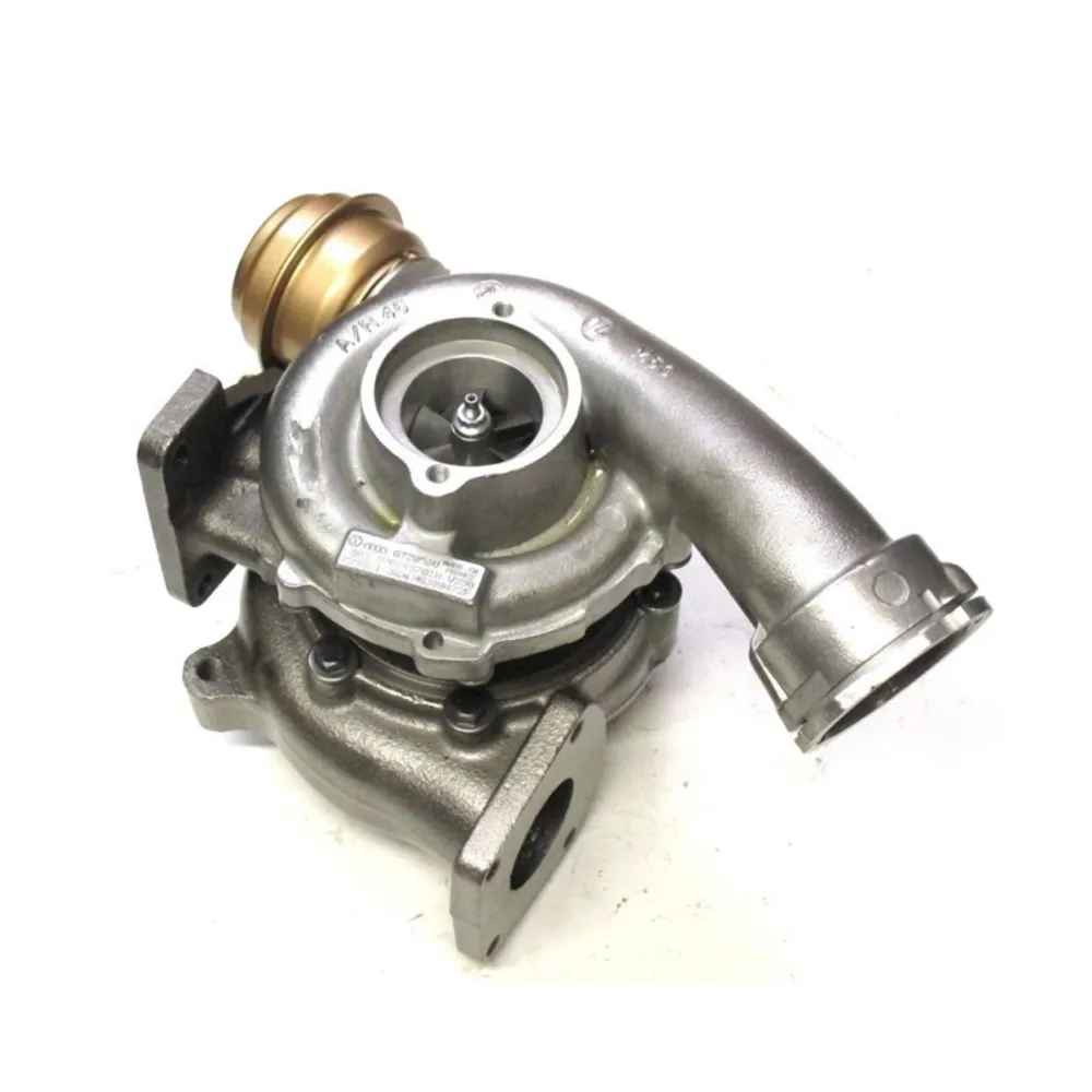 GT2056V Balanced 720931 for T5 Transporter 2.5 TDI AXE - 720931-0002 Turbo Rebuild 070145702AX
GT2056V Balanced 720931 for T5 Transporter 2.5 TDI AXE - 720931-0002 Turbo Rebuild 070145702AX