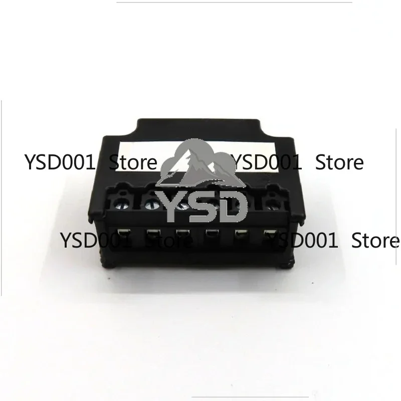 RZL262-170 Motor Brake Module | 575V 2A Brake Device for Motors
RZL262-170 Motor Brake Module | 575V 2A Brake Device for Motors