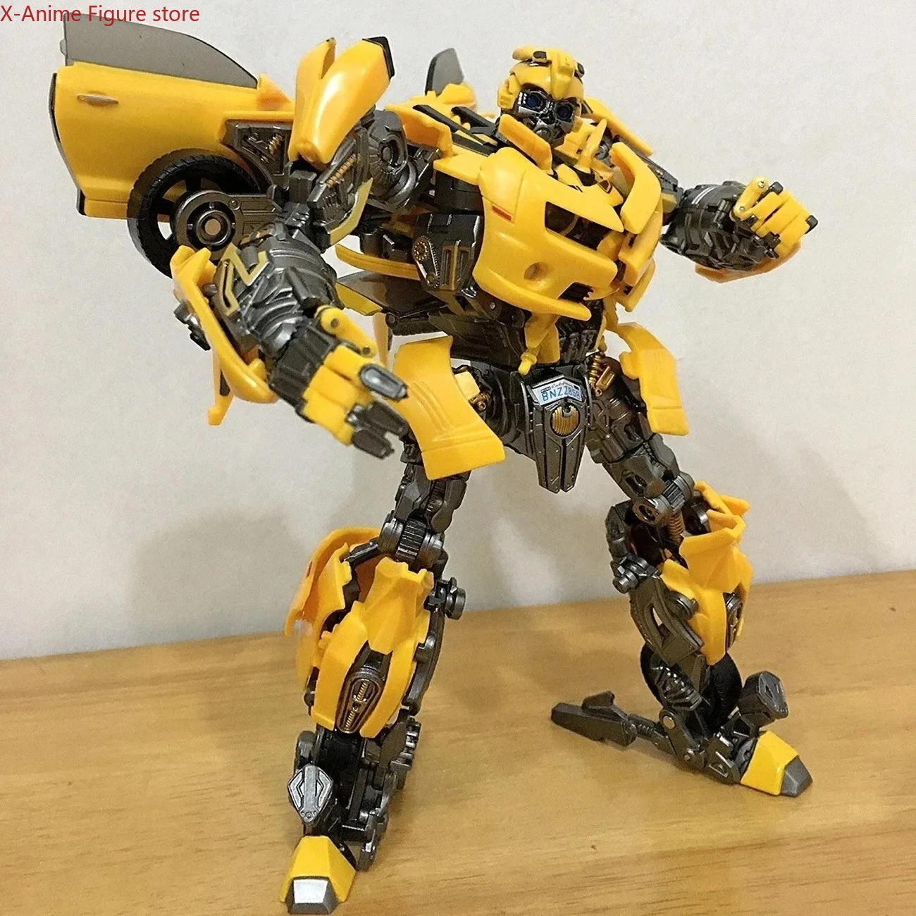Transformation Toys 2966 Original WS SS05 KO OP 30cm Leader Enlargement MPM03 Bee Alloy Transformed Robot Action Figure Hobbies
Transformation Toys 2966 Original WS SS05 KO OP 30cm Leader Enlargement MPM03 Bee Alloy Transformed Robot Action Figure Hobbies