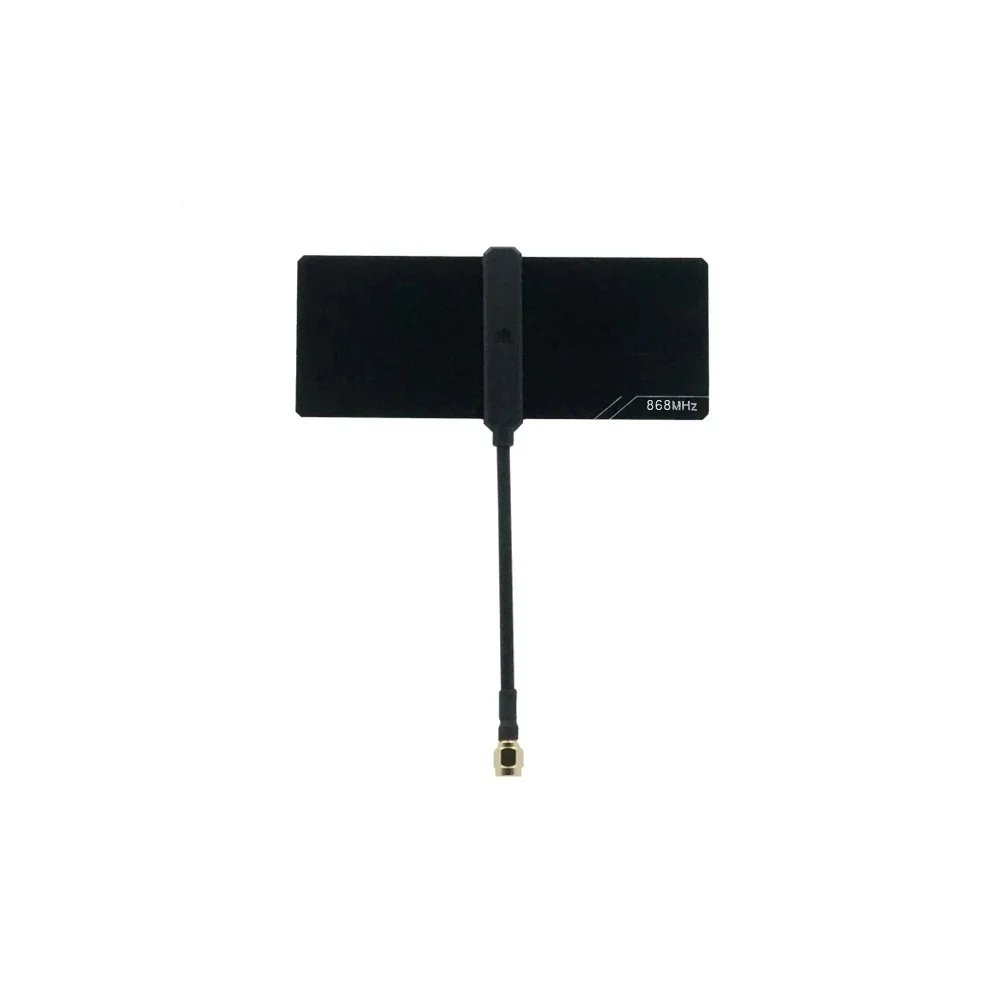 FrSky Zipp 9 900MHz 868MHz Moxon High-gain 4dbi Antenna for R9M Stronger Signal Longer Control for The Directional Range
FrSky Zipp 9 900MHz 868MHz Moxon High-gain 4dbi Antenna for R9M Stronger Signal Longer Control for The Directional Range