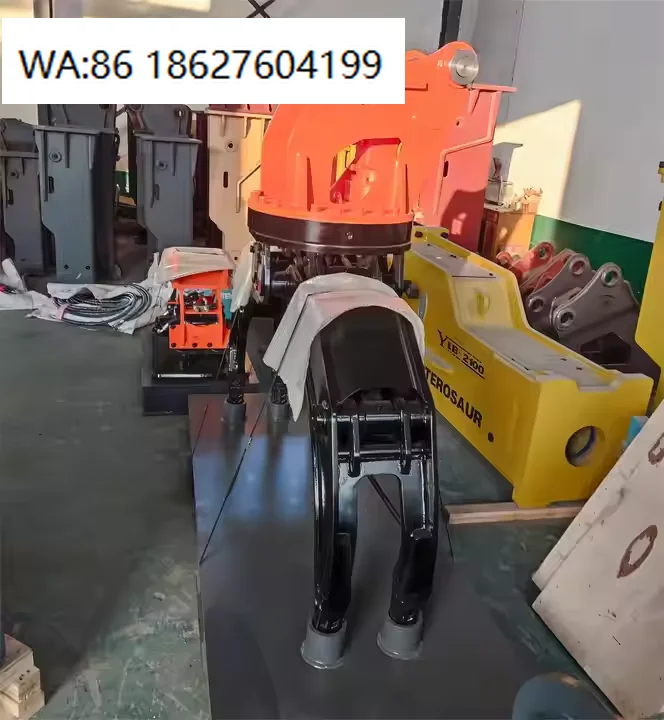 Universal Hydraulic Rock Hammer Cylinder Piston Excavator Construction Demolition Spare Parts
Universal Hydraulic Rock Hammer Cylinder Piston Excavator Construction Demolition Spare Parts